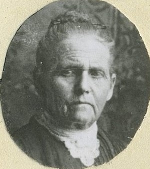 Mary Elizabeth Penrod (1842-1921) Profile